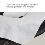 Disposable Massage Headrest Cover – Medical-Grade