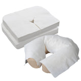 Disposable Massage Headrest Cover – Medical-Grade