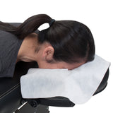 Disposable Massage Headrest Cover – Medical-Grade