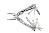 Suspension NXT 15-Tool Multi-Tool Pliers with Clip